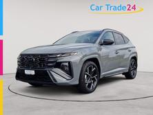 HYUNDAI Tucson 1.6 T-GDI N-Line 4x4 180PS Panorama, Essence, Voiture nouvelle, Automatique - 4
