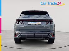 HYUNDAI Tucson 1.6 T-GDI N-Line 4x4 180PS Panorama, Essence, Voiture nouvelle, Automatique - 7