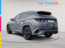 HYUNDAI Tucson 1.6 T-GDI N-Line 4x4 180PS Panorama, Benzina, Auto nuove, Automatico - 6
