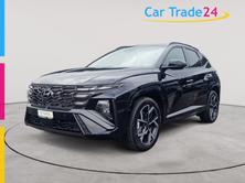 HYUNDAI Tucson 1.6 T-GDI N-Line 4x4 180PS Panorama, Essence, Voiture nouvelle, Automatique - 4