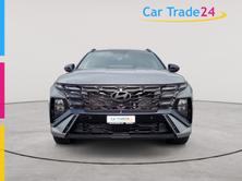 HYUNDAI Tucson 1.6 T-GDI N-Line 4x4 180PS Panorama, Essence, Voiture nouvelle, Automatique - 3