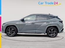 HYUNDAI Tucson 1.6 T-GDI N-Line 4x4 180PS Panorama, Essence, Voiture nouvelle, Automatique - 5