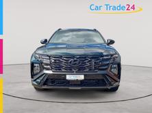 HYUNDAI Tucson 1.6 T-GDI N-Line 4x4 180PS Dark Green Edition, Benzina, Auto nuove, Automatico - 3