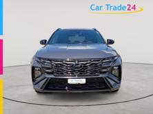 HYUNDAI Tucson 1.6 T-GDI N-Line 4x4 180PS Panorama, Essence, Voiture nouvelle, Automatique - 3