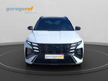 HYUNDAI Tucson 1.6 T-GDi HEV N-Line 4WD, Voll-Hybrid Benzin/Elektro, Neuwagen, Automatik - 2