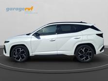 HYUNDAI Tucson 1.6 T-GDi HEV N-Line 4WD, Voll-Hybrid Benzin/Elektro, Neuwagen, Automatik - 4