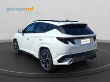 HYUNDAI Tucson 1.6 T-GDi HEV N-Line 4WD, Voll-Hybrid Benzin/Elektro, Neuwagen, Automatik - 5