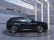 HYUNDAI TUCSON 1.6 T-GDi Hybrid N-Line 4WD, Voll-Hybrid Benzin/Elektro, Neuwagen, Automatik - 4