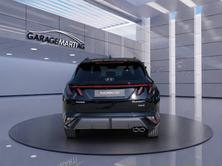 HYUNDAI TUCSON 1.6 T-GDi Hybrid N-Line 4WD, Voll-Hybrid Benzin/Elektro, Neuwagen, Automatik - 6