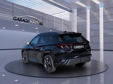 HYUNDAI TUCSON 1.6 T-GDi Hybrid N-Line 4WD, Voll-Hybrid Benzin/Elektro, Neuwagen, Automatik - 7