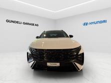 HYUNDAI Tucson 1.6 TGDI HEV N-Line 4WD, Petrol, New car, Automatic - 2