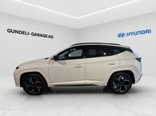 HYUNDAI Tucson 1.6 TGDI HEV N-Line 4WD, Petrol, New car, Automatic - 3