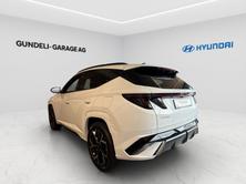 HYUNDAI Tucson 1.6 TGDI HEV N-Line 4WD, Petrol, New car, Automatic - 4