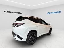 HYUNDAI Tucson 1.6 TGDI HEV N-Line 4WD, Petrol, New car, Automatic - 6
