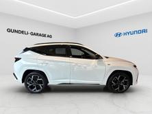 HYUNDAI Tucson 1.6 TGDI HEV N-Line 4WD, Petrol, New car, Automatic - 7