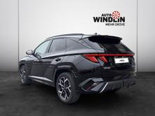 HYUNDAI Tucson 1.6 T-GDi HEV N-Line 4WD Sunroof MY27, Voll-Hybrid Benzin/Elektro, Neuwagen, Automatik - 3