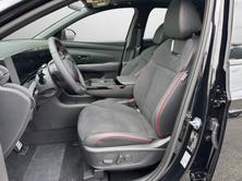HYUNDAI Tucson 1.6 T-GDi HEV N-Line 4WD Sunroof MY27, Voll-Hybrid Benzin/Elektro, Neuwagen, Automatik - 5