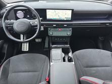 HYUNDAI Tucson 1.6 T-GDi HEV N-Line 4WD Sunroof MY27, Voll-Hybrid Benzin/Elektro, Neuwagen, Automatik - 7