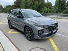 HYUNDAI Tucson 1.6 TGDI PHEV N Line LUX pack 4WD, Plug-in-Hybrid Petrol/Electric, New car, Automatic - 3