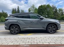 HYUNDAI Tucson 1.6 TGDI PHEV N Line LUX pack 4WD, Plug-in-Hybrid Petrol/Electric, New car, Automatic - 4