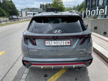 HYUNDAI Tucson 1.6 TGDI PHEV N Line LUX pack 4WD, Plug-in-Hybrid Petrol/Electric, New car, Automatic - 6
