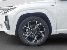 HYUNDAI Tucson 1.6 HEV N-Line Sunroof 4WD, Hybride Integrale Benzina/Elettrica, Auto nuove, Automatico - 6