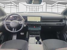 HYUNDAI Tucson 1.6 HEV N-Line Sunroof 4WD, Hybride Integrale Benzina/Elettrica, Auto nuove, Automatico - 7