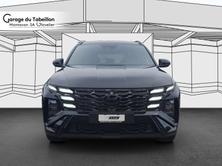 HYUNDAI Tucson 1.6 HEV N-Line Sunroof 4WD, Hybride Integrale Benzina/Elettrica, Auto nuove, Automatico - 4