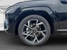 HYUNDAI Tucson 1.6 HEV N-Line Sunroof 4WD, Hybride Integrale Benzina/Elettrica, Auto nuove, Automatico - 6