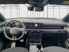 HYUNDAI Tucson 1.6 HEV N-Line Sunroof 4WD, Hybride Integrale Benzina/Elettrica, Auto nuove, Automatico - 7