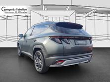 HYUNDAI Tucson 1.6 HEV Origo Blackline 4WD, Hybride Integrale Benzina/Elettrica, Auto nuove, Automatico - 3