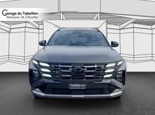 HYUNDAI Tucson 1.6 HEV Origo Blackline 4WD, Hybride Integrale Benzina/Elettrica, Auto nuove, Automatico - 4