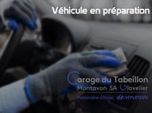 HYUNDAI Tucson 1.6 HEV Origo Blackline 4WD, Hybride Integrale Benzina/Elettrica, Auto nuove, Automatico - 7