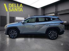 HYUNDAI Tucson 1.6 T-GDi HEV Vertex Swiss Edition 4WD, Full-Hybrid Petrol/Electric, New car, Automatic - 2