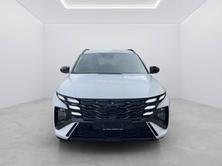 HYUNDAI Tucson 1.6 T-GDi PHEV N-Line 4WD, Plug-in-Hybrid Benzina/Elettrica, Auto nuove, Automatico - 2