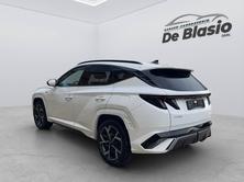 HYUNDAI Tucson 1.6 T-GDi PHEV N-Line 4WD, Plug-in-Hybrid Benzina/Elettrica, Auto nuove, Automatico - 5