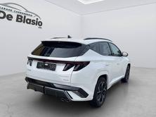 HYUNDAI Tucson 1.6 T-GDi PHEV N-Line 4WD, Plug-in-Hybrid Benzina/Elettrica, Auto nuove, Automatico - 7