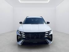 HYUNDAI Tucson 1.6 T-GDi PHEV N-Line LUX.pack 4WD, Plug-in-Hybrid Benzina/Elettrica, Auto nuove, Automatico - 2