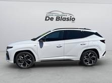HYUNDAI Tucson 1.6 T-GDi PHEV N-Line LUX.pack 4WD, Plug-in-Hybrid Benzina/Elettrica, Auto nuove, Automatico - 4