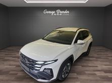 HYUNDAI Tucson 1.6 T-GDi HEV Amplia 4WD, Voll-Hybrid Benzin/Elektro, Neuwagen, Automatik - 2