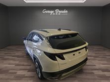 HYUNDAI Tucson 1.6 T-GDi HEV Amplia 4WD, Voll-Hybrid Benzin/Elektro, Neuwagen, Automatik - 6