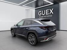 HYUNDAI Tucson 1.6 T-GDi HEV Vertex Swiss Edition 4WD, Full-Hybrid Petrol/Electric, New car, Automatic - 3