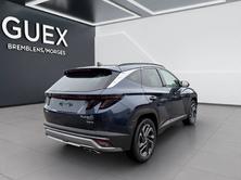 HYUNDAI Tucson 1.6 T-GDi HEV Vertex Swiss Edition 4WD, Full-Hybrid Petrol/Electric, New car, Automatic - 5