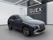 HYUNDAI Tucson 1.6 T-GDi HEV Vertex Swiss Edition 4WD, Full-Hybrid Petrol/Electric, New car, Automatic - 6