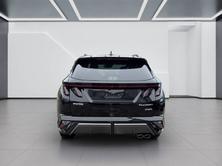 HYUNDAI Tucson 1.6 T-GDi PHEV N-Line 4WD, Plug-in-Hybrid Petrol/Electric, New car, Automatic - 4