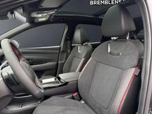 HYUNDAI Tucson 1.6 T-GDi PHEV N-Line 4WD, Plug-in-Hybrid Petrol/Electric, New car, Automatic - 7