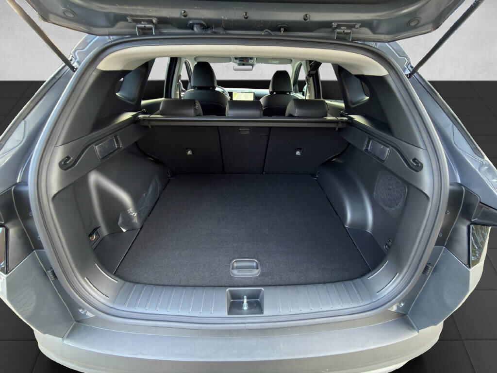HYUNDAI Tucson 1.6 T-GDi Amplia 4WD, Hybride Léger Essence/Électricité, Voiture nouvelle, Automatique - 6