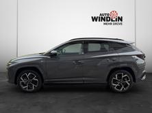 HYUNDAI Tucson 1.6 T-GDi HEV N-Line Sunroof 4WD MY27, Hybride Integrale Benzina/Elettrica, Auto nuove, Automatico - 3