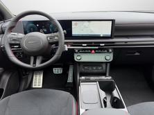 HYUNDAI Tucson 1.6 T-GDi HEV N-Line Sunroof 4WD MY27, Hybride Integrale Benzina/Elettrica, Auto nuove, Automatico - 6