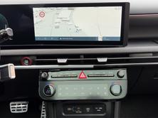 HYUNDAI Tucson 1.6 T-GDi HEV N-Line Sunroof 4WD MY27, Hybride Integrale Benzina/Elettrica, Auto nuove, Automatico - 7